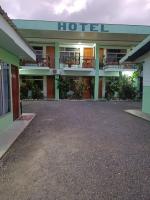 FAS BnB & OFF SITE THERMAL RESORT - Ferienwohnung