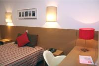 Habitación Individual