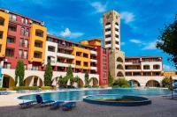 Sea View Apartments - Aheloy - Ferienwohnung