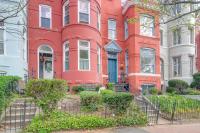 Historic Georgetown Townhome Walkable Location! - Ferienwohnung Washington