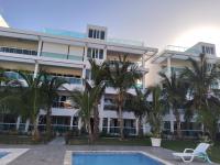 Chic Beach Apartment - 3 min to the Beach - B&B Punta Cana