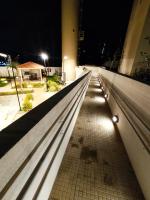 Flat Metrô Giovanni Gronchi - Expo Transamérica - Vibra São Paulo - Autódromo - Chambres d'hôtes São Paulo