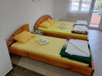 Appartement met Balkon