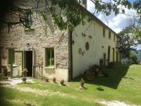 B&B Sant'Adriano - Podere Casone - Bed and Breakfast Sant'Adriano