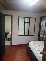 Camera Doppia con Letti Singoli con Bagno