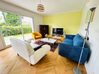 Maison d’architecte - plages - B&B Larmor-Plage