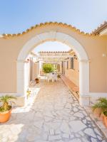 Casa con 2 Camere da Letto