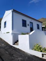 Alojamento Local M&I - Bed and Breakfast Lajes das Flores