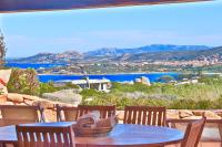 B&B Palau - Cottage Sardinia by KlabHouse - Bed and Breakfast Palau