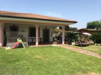 B&B San Felice Circeo - Villa Circe - Bed and Breakfast San Felice Circeo