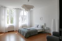 Apartment mit 2 Schlafzimmern