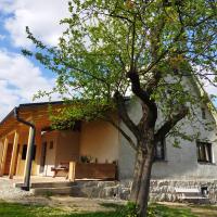 Ubytovaní V sadu - B&B Stará Červená Voda