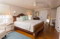 Deluxe Suite met Uitzicht op Zee