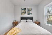Zen Home in the Heart of Atlanta - Chambres d'hôtes Atlanta