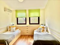 Apartment mit Meerblick