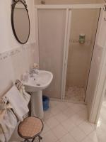 Camera Matrimoniale con Bagno Privato