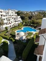Penthouse in Estepona - Malaga - B&B