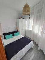 Apartamento de 2 dormitorios