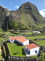 Oceanus - Chambres d’hôtes Fajã Grande