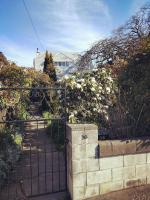 B&B Timaru - Seaview Sefton - Bed and Breakfast Timaru