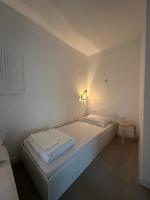 Chambre Triple - Vue sur Jardin