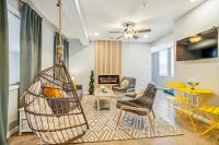 Shops, Dave and Busters and Convention Center across street! U1 - Ferienwohnung Atlantic City