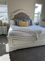 White Rocks-4beds, 3bath,hot tub - B&B Hildale