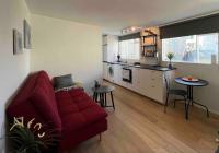 Studio Apartment Reykjavik City Center - B&B Reykjavík