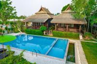 B&B Hang Dong - มนต์เมืองเชียงใหม่ รีสอร์ต Monmuang Chiangmai Resort - Bed and Breakfast Hang Dong