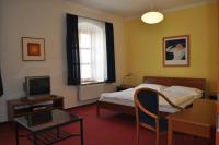 Doppelzimmer mit Zustellbett