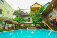 Phong Nha Dawn Home - B&B