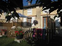 Maison 3 Chambres