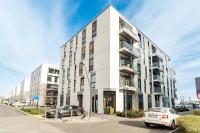 Appartement met 1 Slaapkamer
