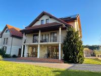 Willa Mare - B&B