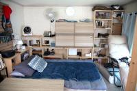 Camp k - B&B