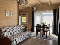 Family Room with Lake View