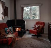 Two-Bedroom Chalet - Jarrah