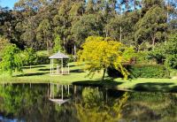 Meriba B and B - Ferienwohnung Bundanoon