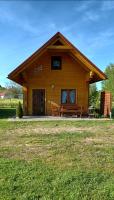 Słoneczne Zacisze - Ferienwohnung Smołdziński Las