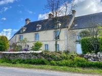 La Ptite Normande - Bed and Breakfast Saint-Germain-de-Tournebut