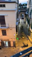 il Quartuccio - Classic Room - Bed and Breakfast Stabiae