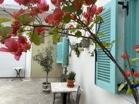 Spata Lykourgos Homes - B&B Spáta