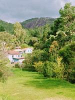Suite con Vista Montagna