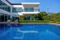 曼谷市中心500平轻奢极简独栋泳池别墅 - Bed and Breakfast Bangkok