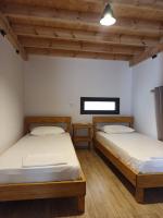 Aloni Cottage above Aegean Sea - B&B