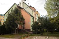 Apartament Dla Dwojga - Bed and Breakfast