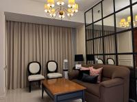 2-Bedroom Manhattan, Cubao Condo - B&B Manila