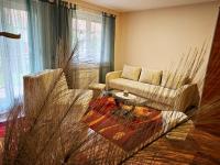 Appartement met Terras