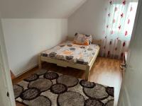 Apartment mit 3 Schlafzimmern