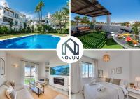 Spacious Penthouse in Los Naranjos - Up to 6 GUESTS! - Chambres d’hôtes